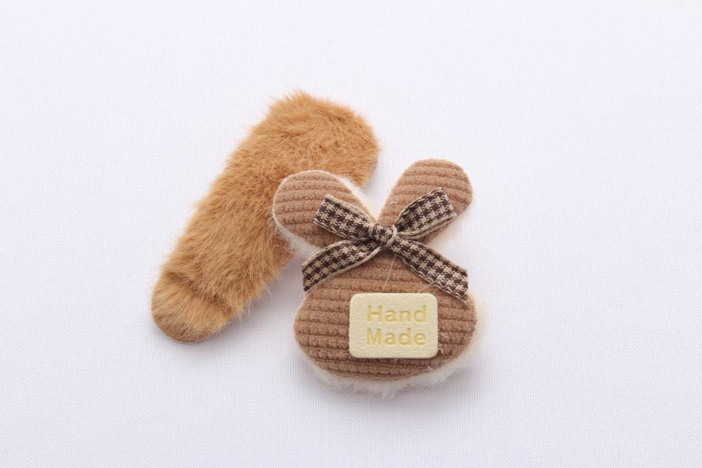 Зажим для волос