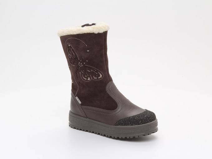 Сапоги зимние