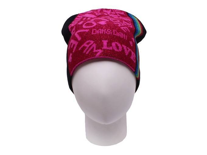 Шапка демисезонная