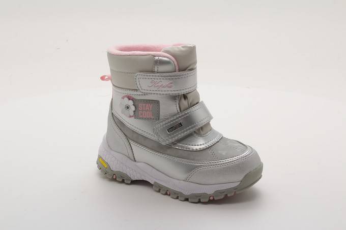 Мембранная обувь