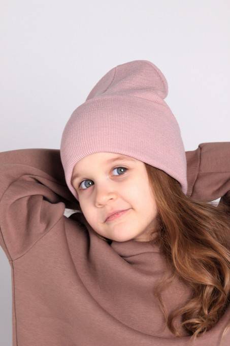 Шапка демисезонная