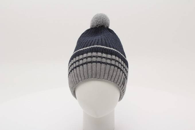 Шапка зимняя