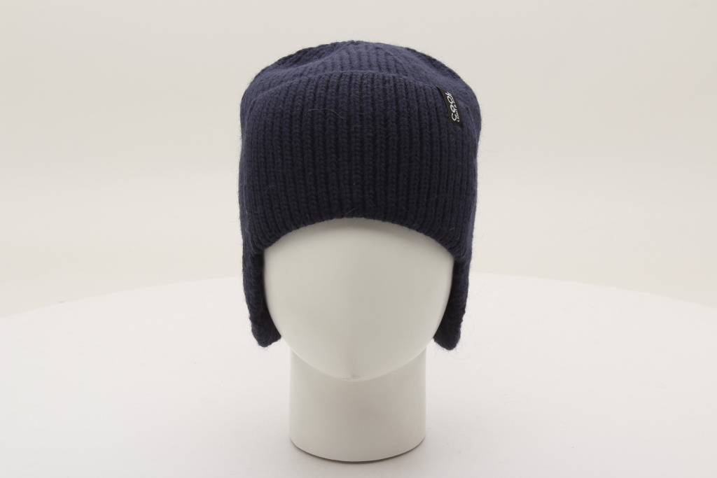 Шапка демисезонная