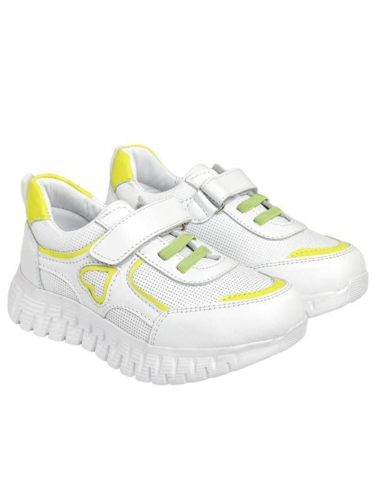 Полуботинки