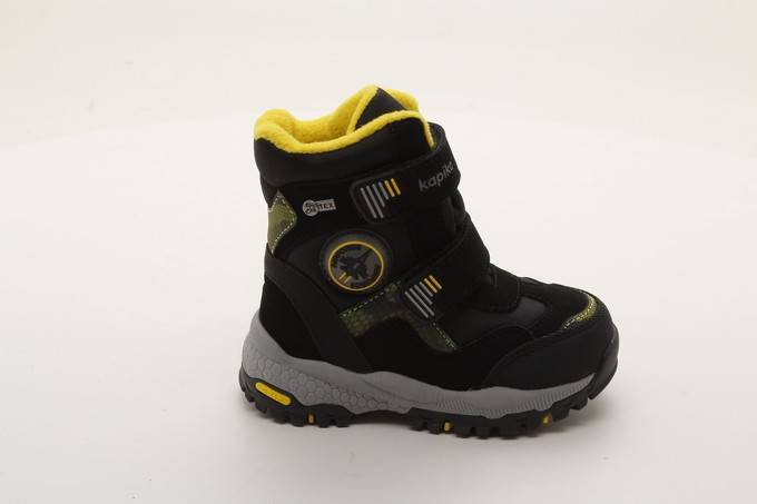 Мембранная обувь