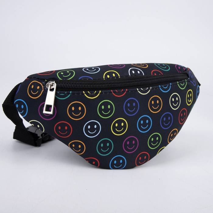 Сумка поясная