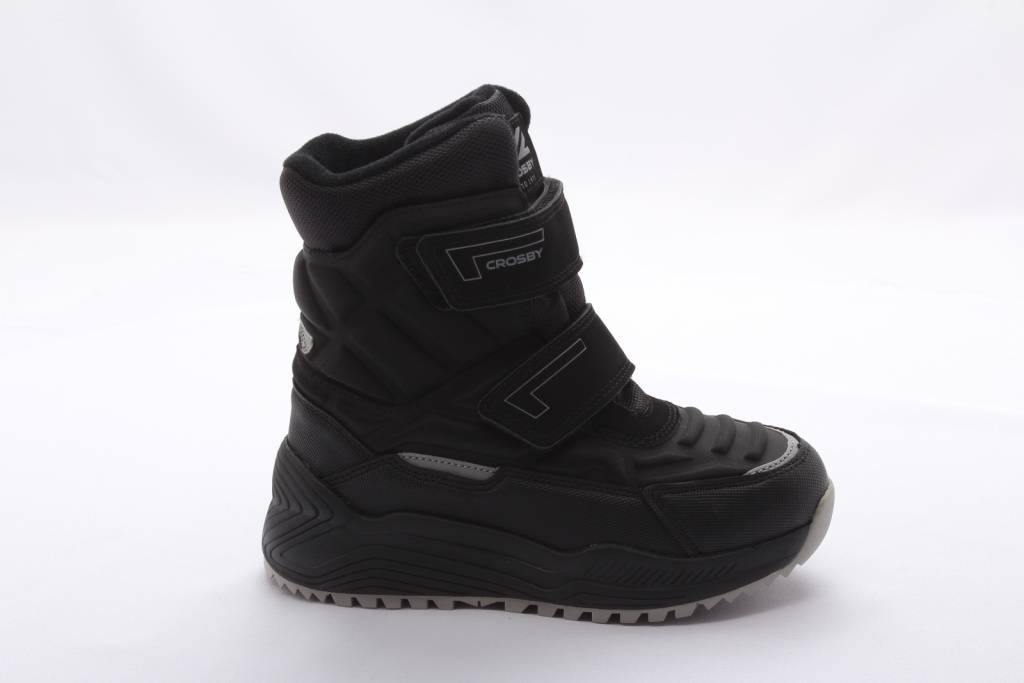 Мембранная обувь