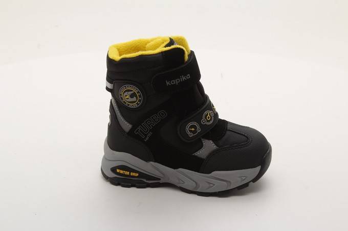 Мембранная обувь