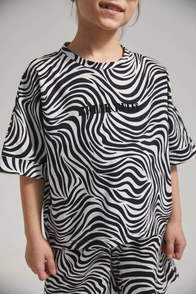 Костюм (футболка/шорты)