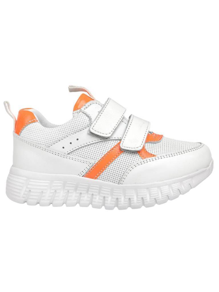 Полуботинки