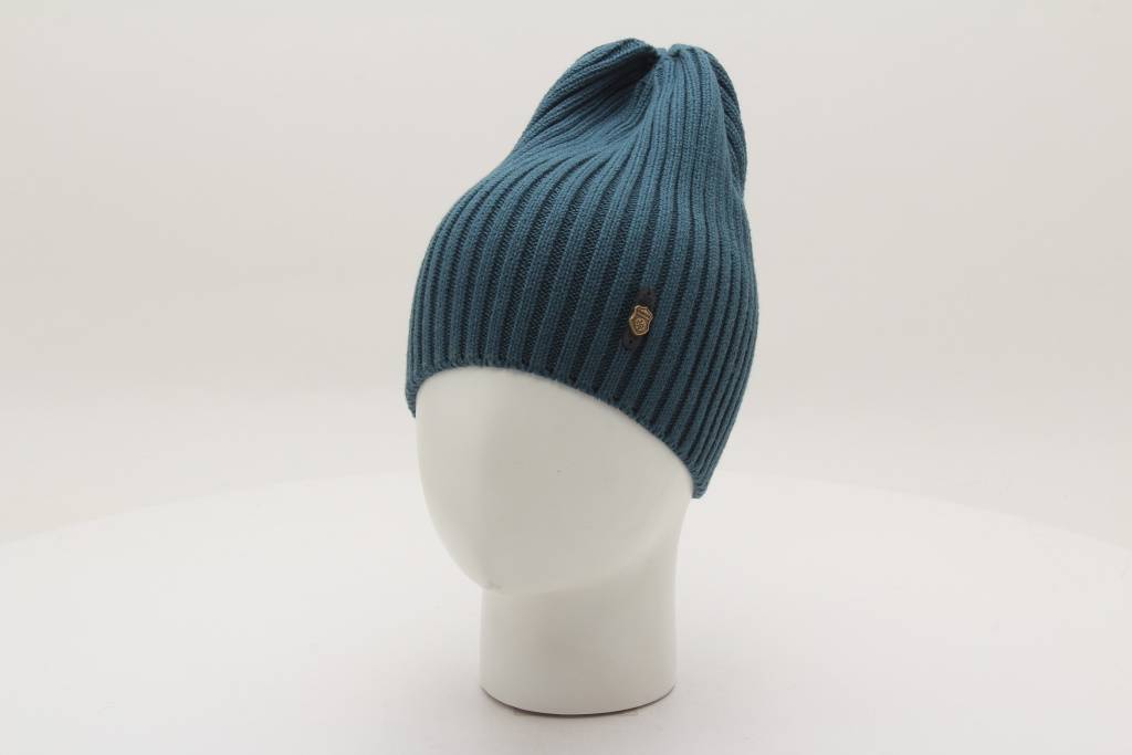 Шапка демисезонная